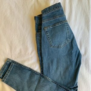 ✨EVERLANE Skinny Jeans